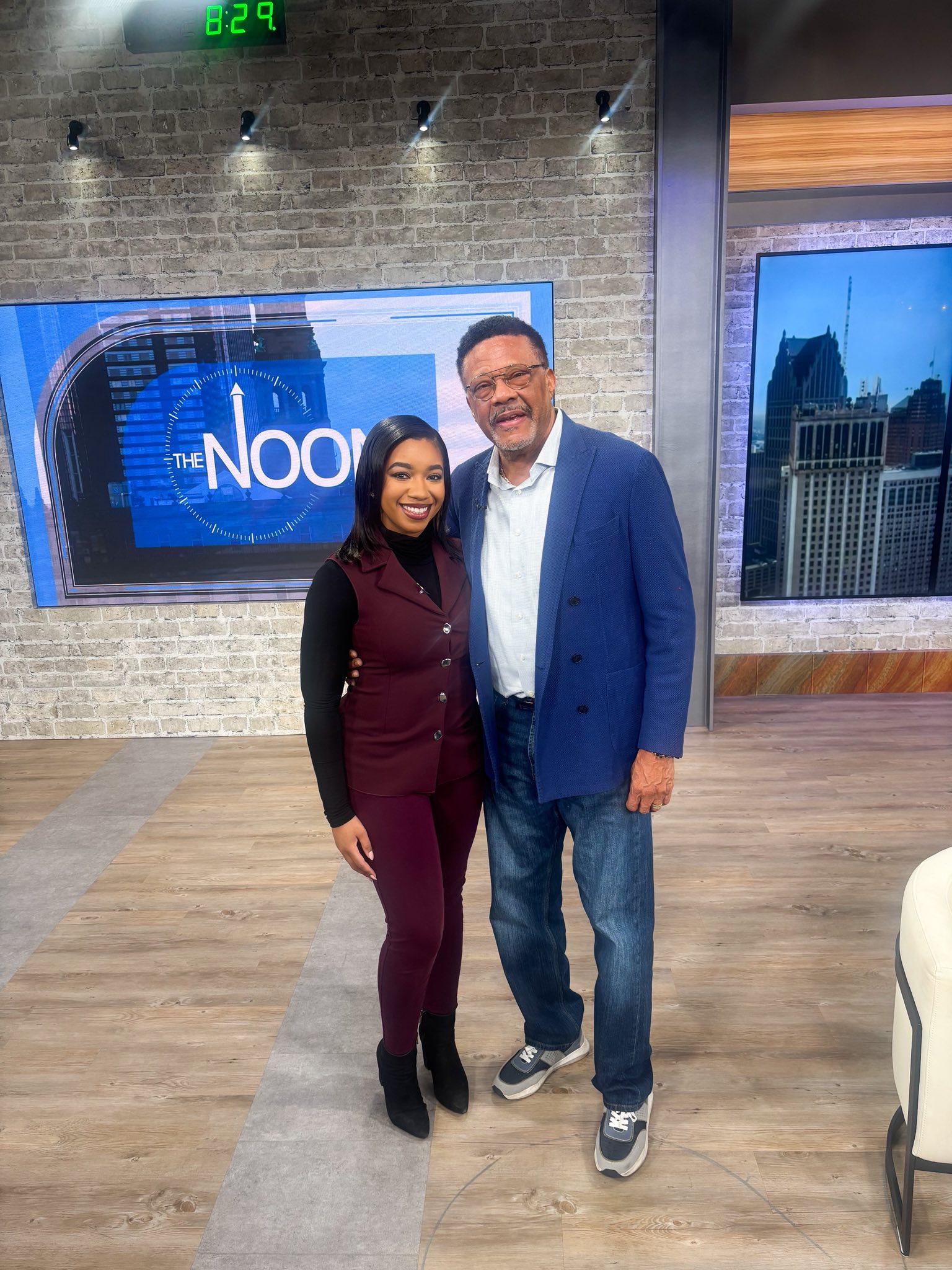 Jamie Sherrod - All rise…the honorable Judge Greg Mathis... | Facebook