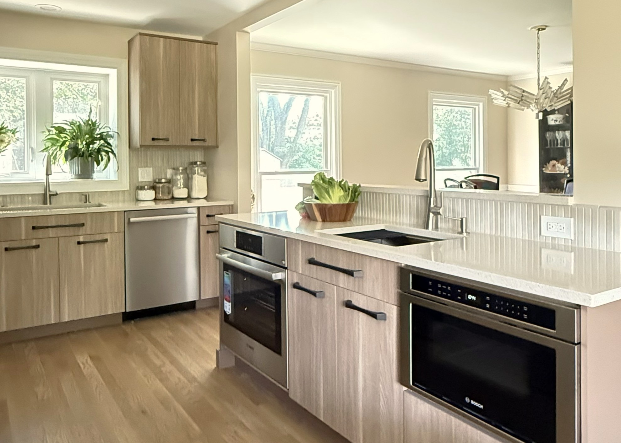 Dream Kitchens, Inc. | Highland Park IL