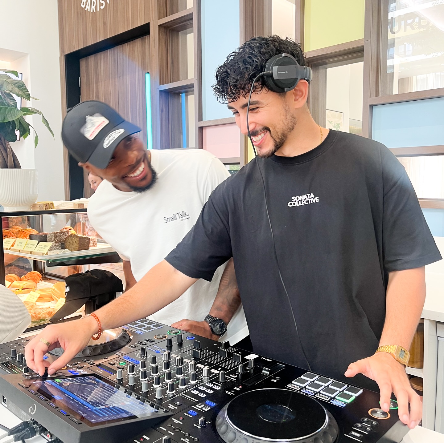 Urban Baristas - ☕🎶 COFFEE RAVE IS BACK 🎶☕ Where they’ll... | Facebook