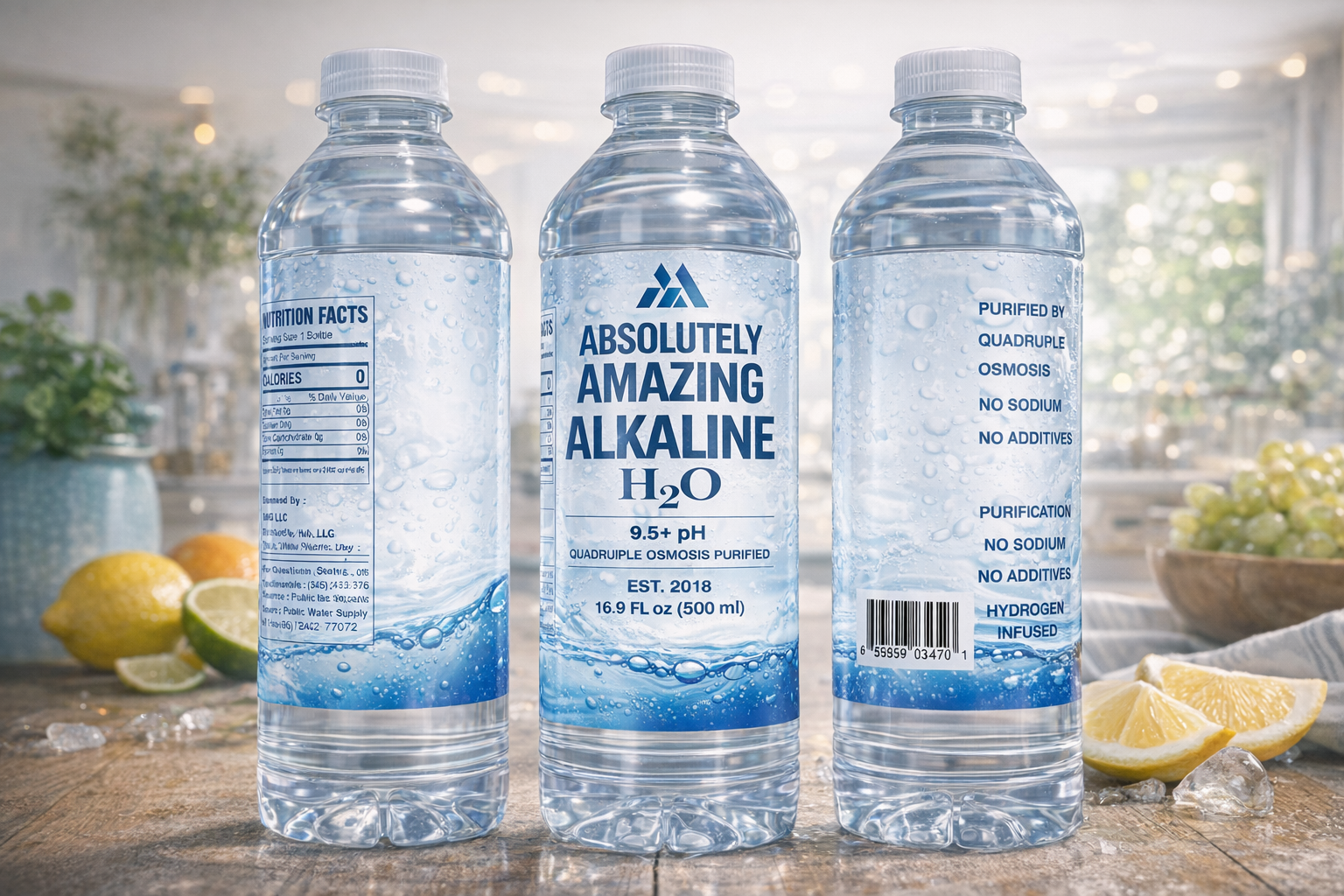 The A-1 Water Hub - Home of Absolutely Amazing Alkaline H2O | Pearland TX