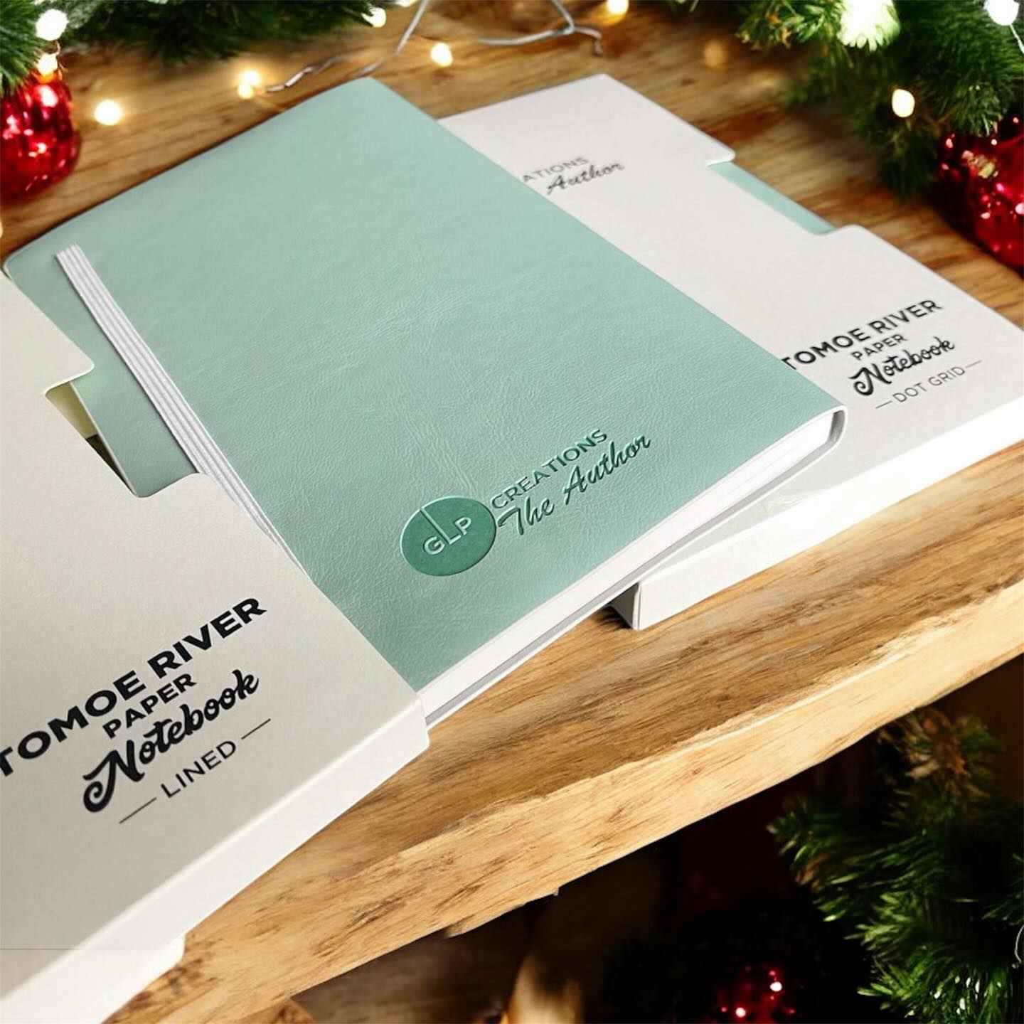 GLP Creations - stationery for fountain pens