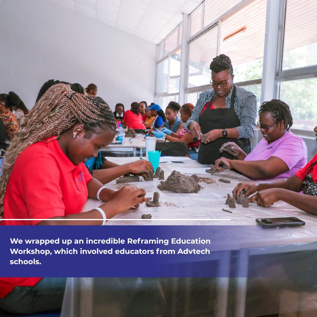 Makini School Runda added a new photo. - Makini School Runda
