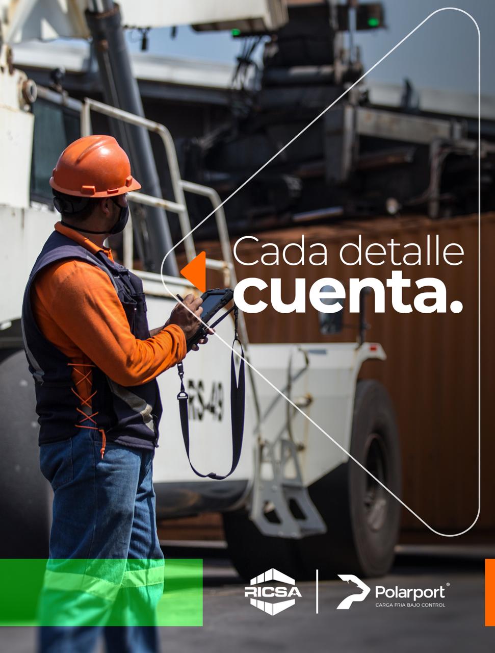 Ricsa | Veracruz
