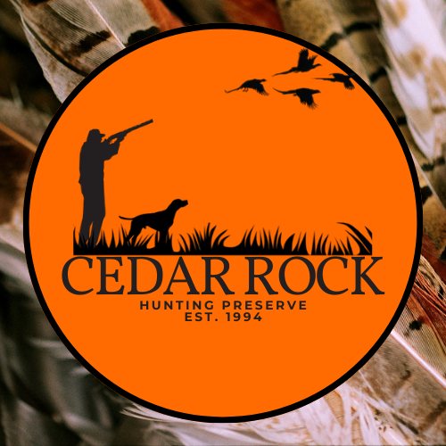 Cedar Rock Hunting Preserve