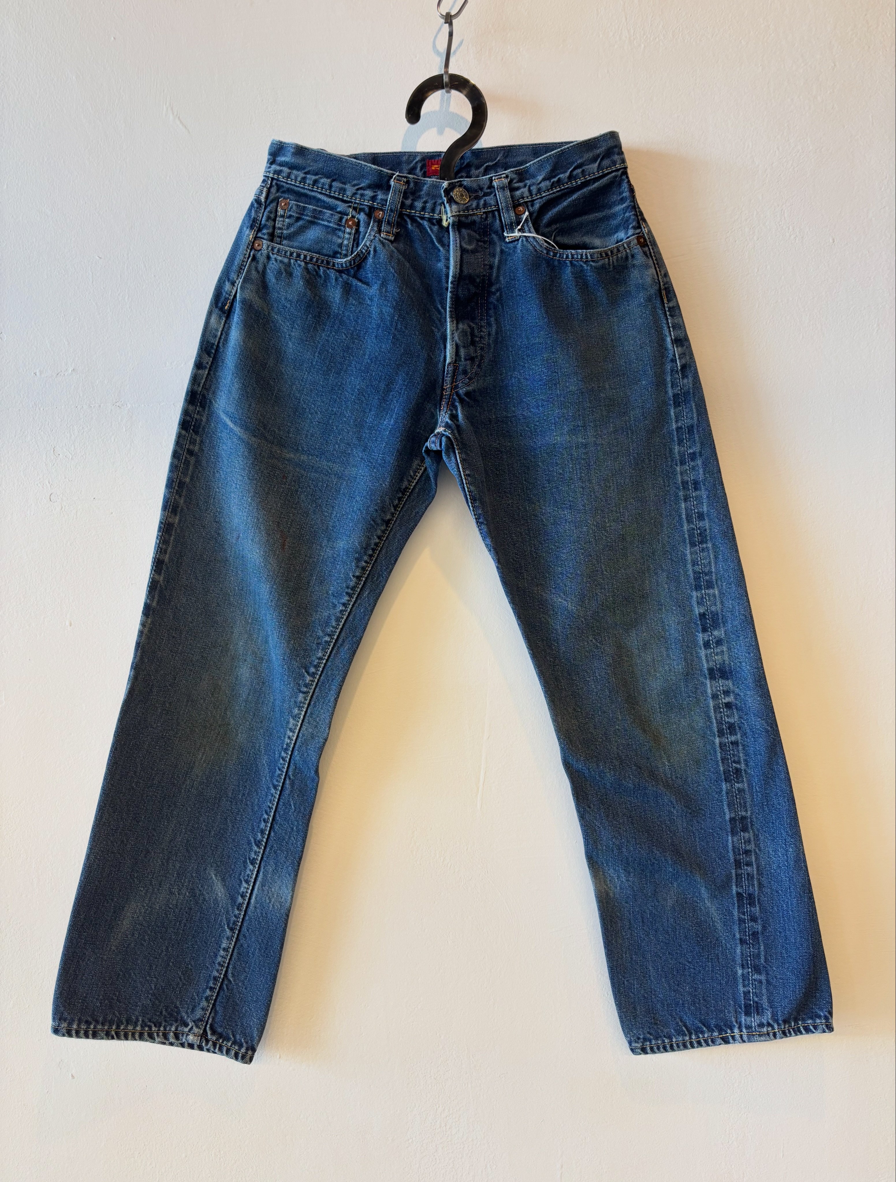 おのみちデニム おのみちデニム ONOMICHI DENIM - ONOMICHI DENIM