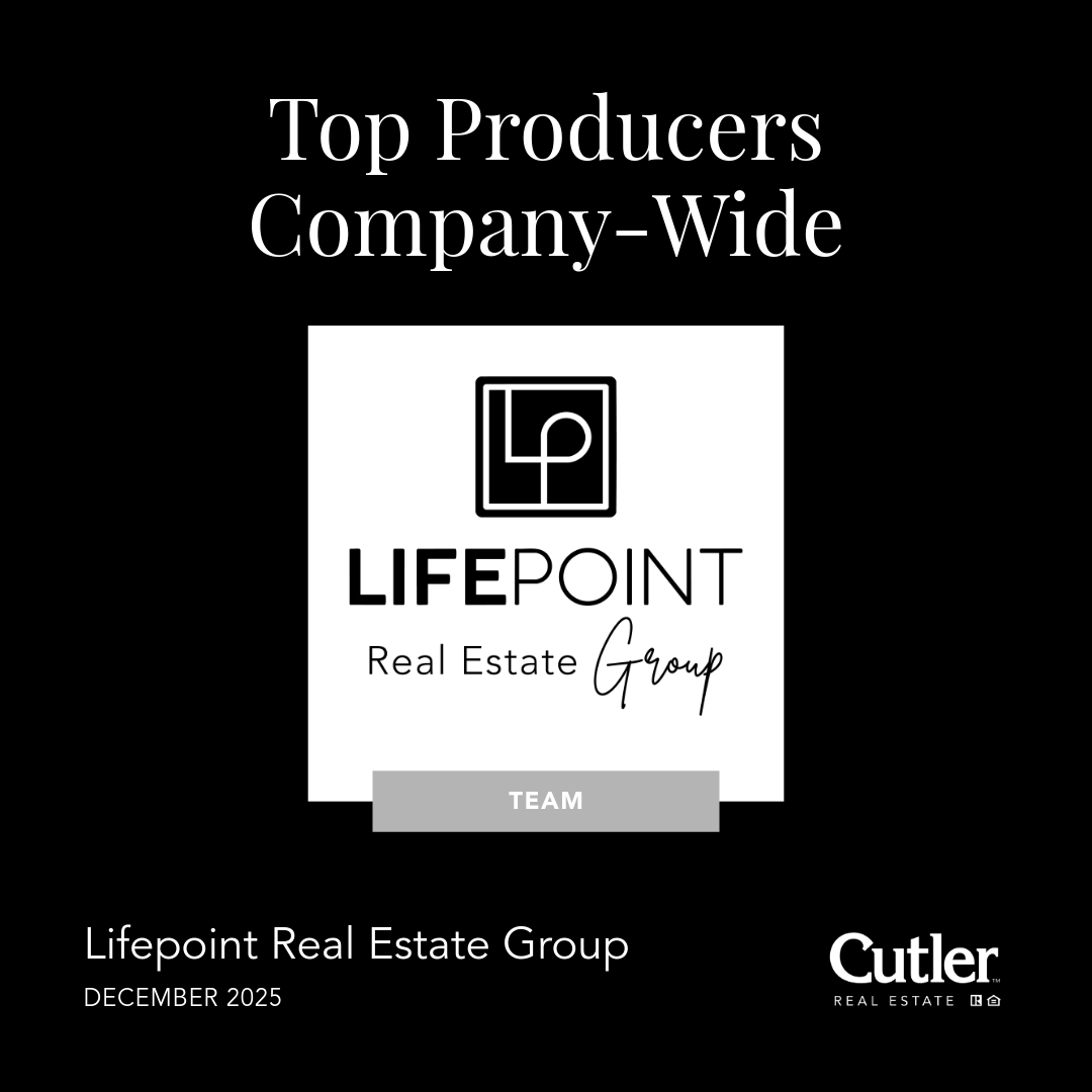 🎉 Grateful. Proud. Honored.... - LifePoint Real Estate Group | Facebook