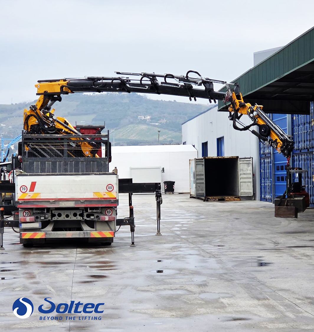 soltec s.r.l. | San Benedetto del Tronto