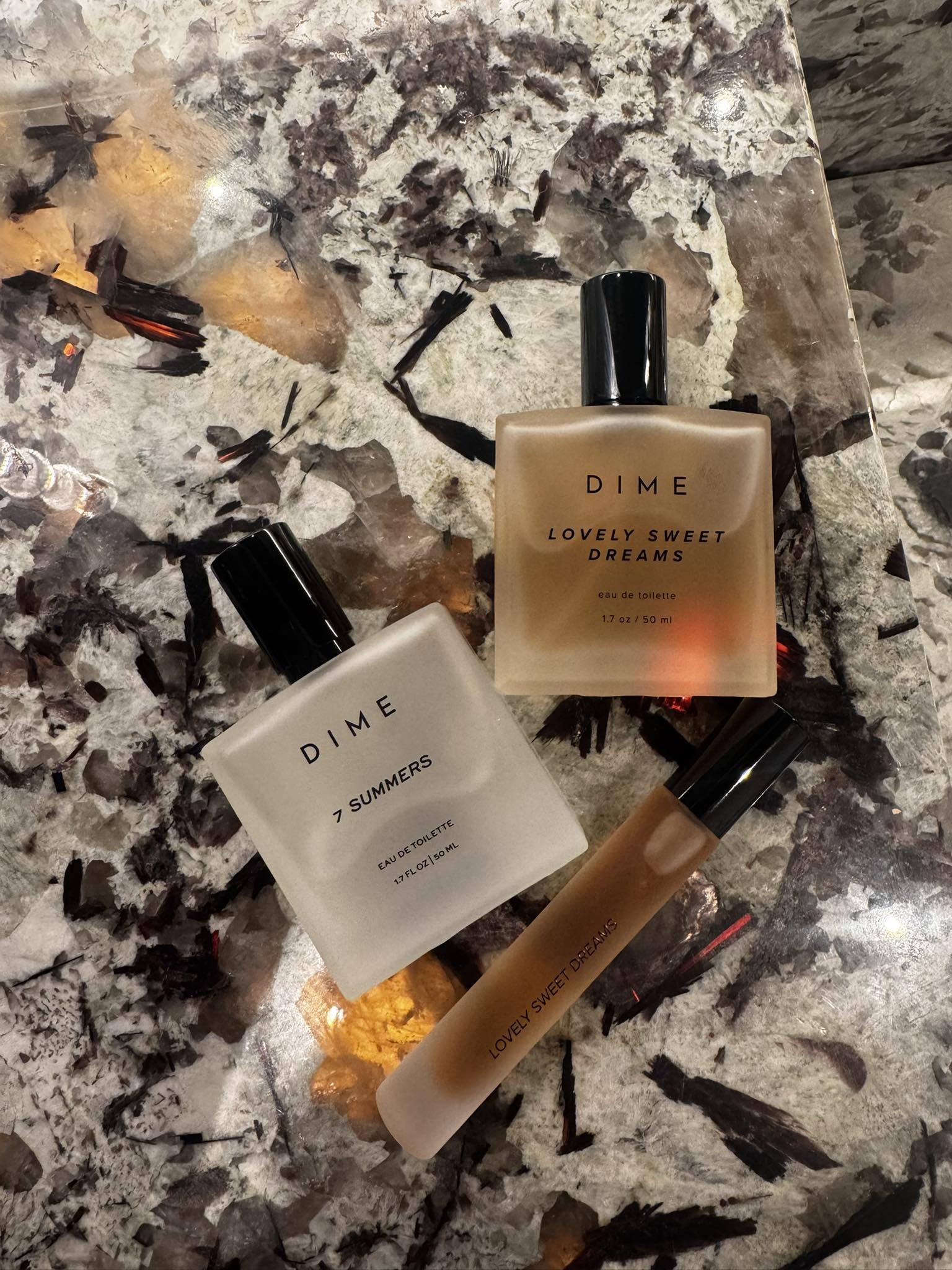 Kalee - Say PERFUME for my all time fave perfumes! | Facebook