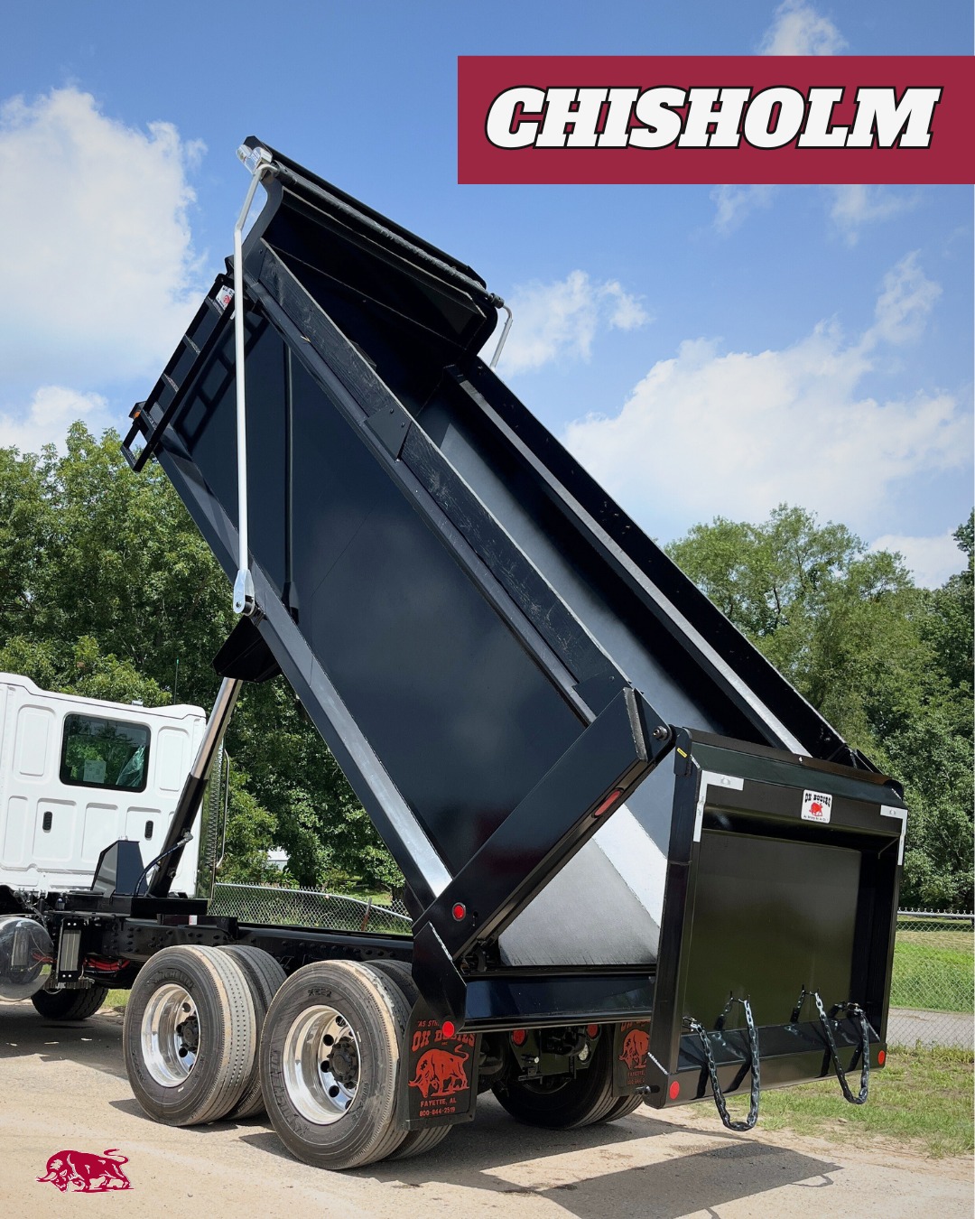 OX Bodies Inc. | Fayette AL