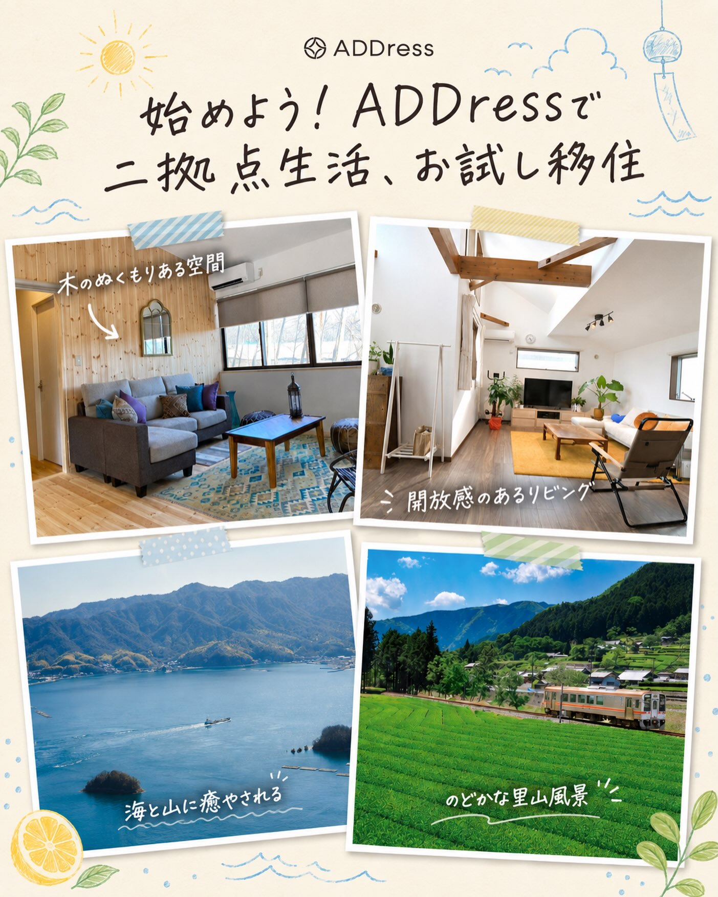 ADDress (@addresslove) • Facebook