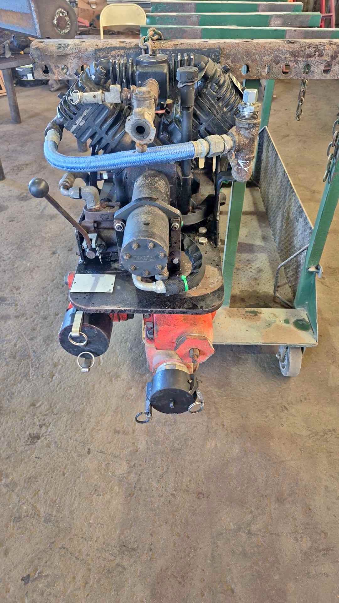 Hydrapak - Car Engines & Engine Parts - Houston, Texas | Facebook ...