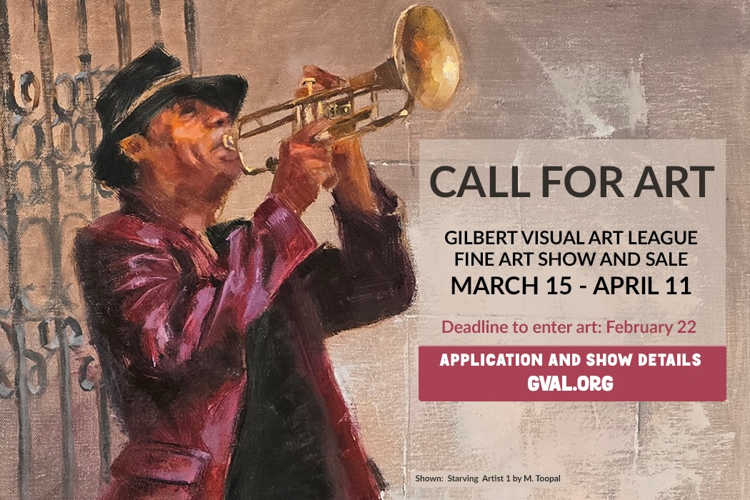 GVAL - The 23rd GVAL Juried Fine Art Show application is now on our ...