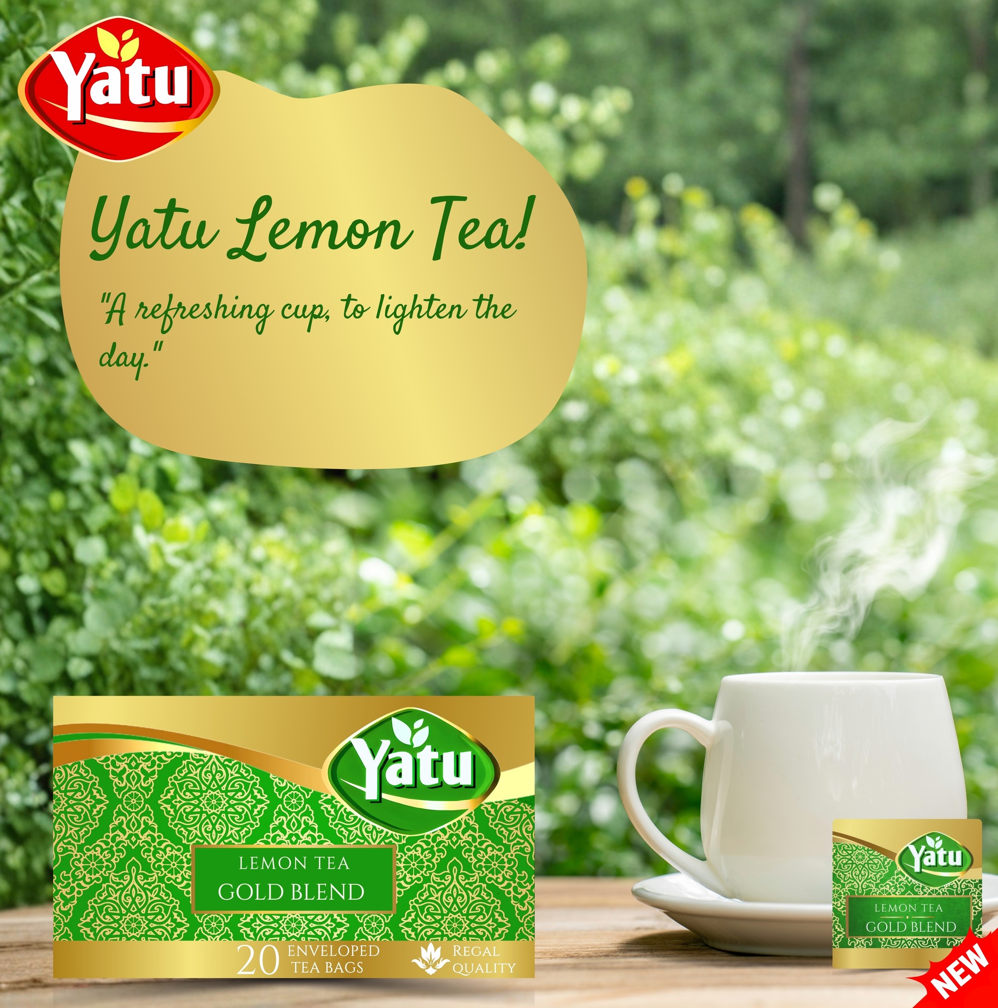 Yatu Foods | Lusaka