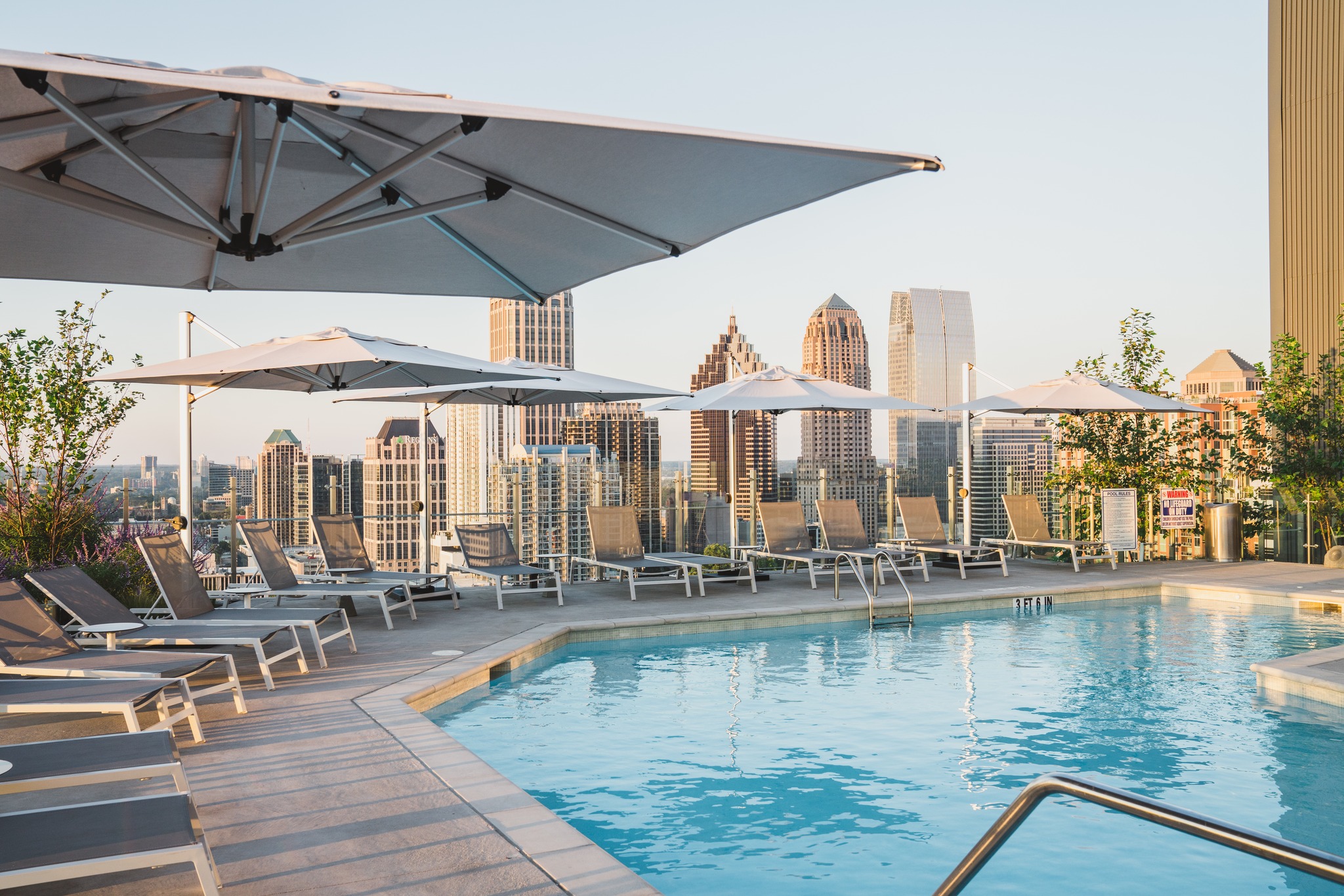 Linea Midtown | Atlanta GA