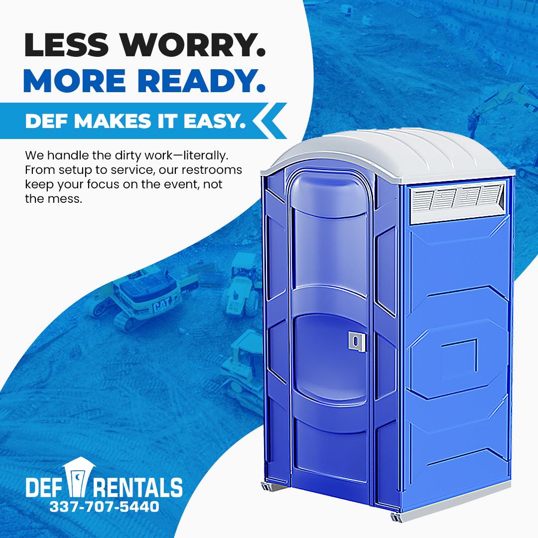 DEF Rentals, LLC | Westlake LA