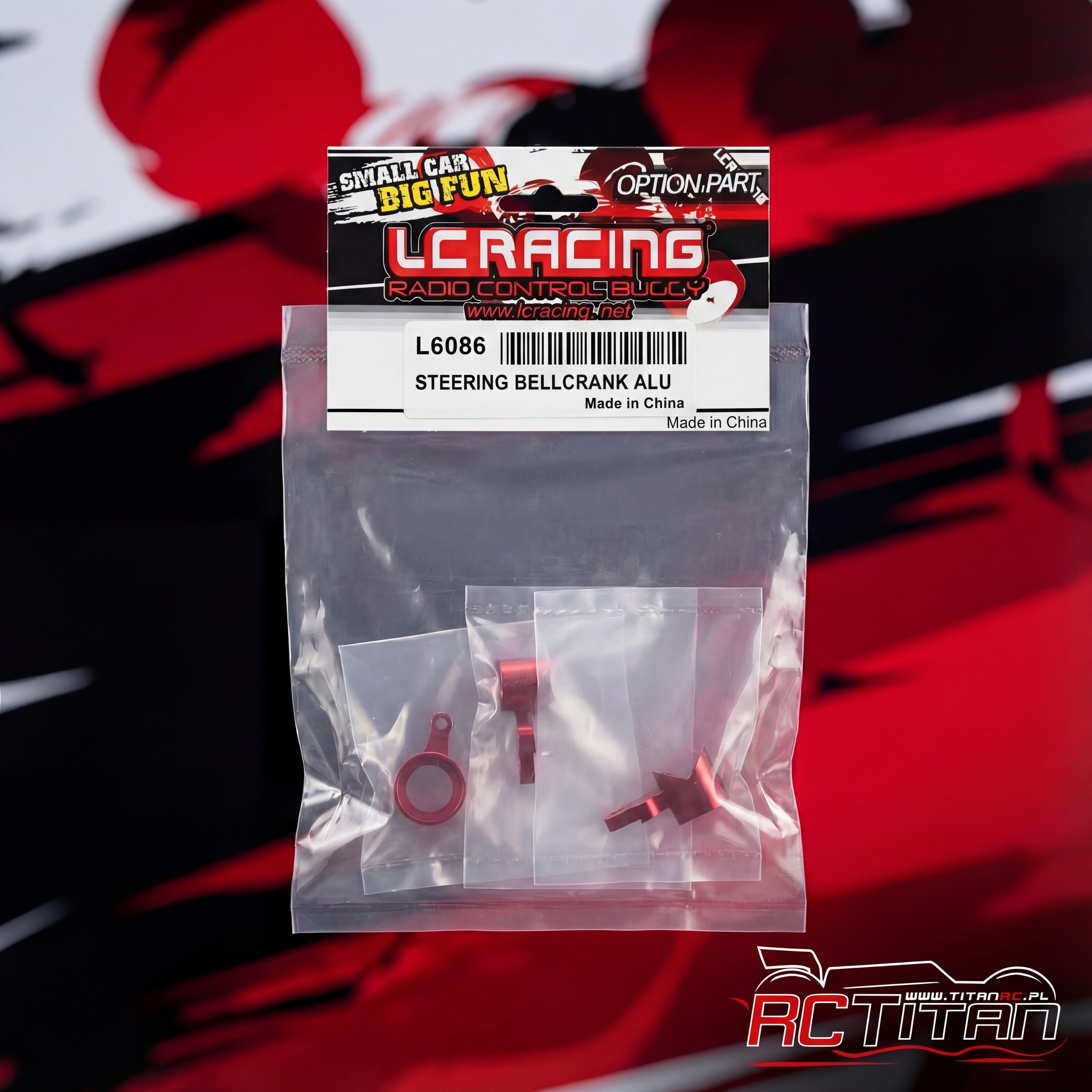 LC Racing Polska
