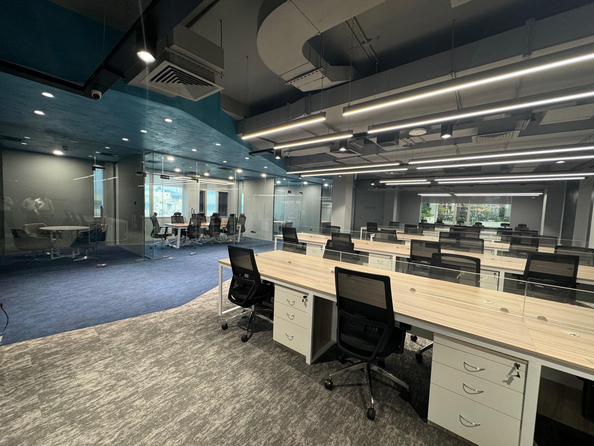 New Interiors (Pvt) Limited... - New Interiors (Pvt) Limited
