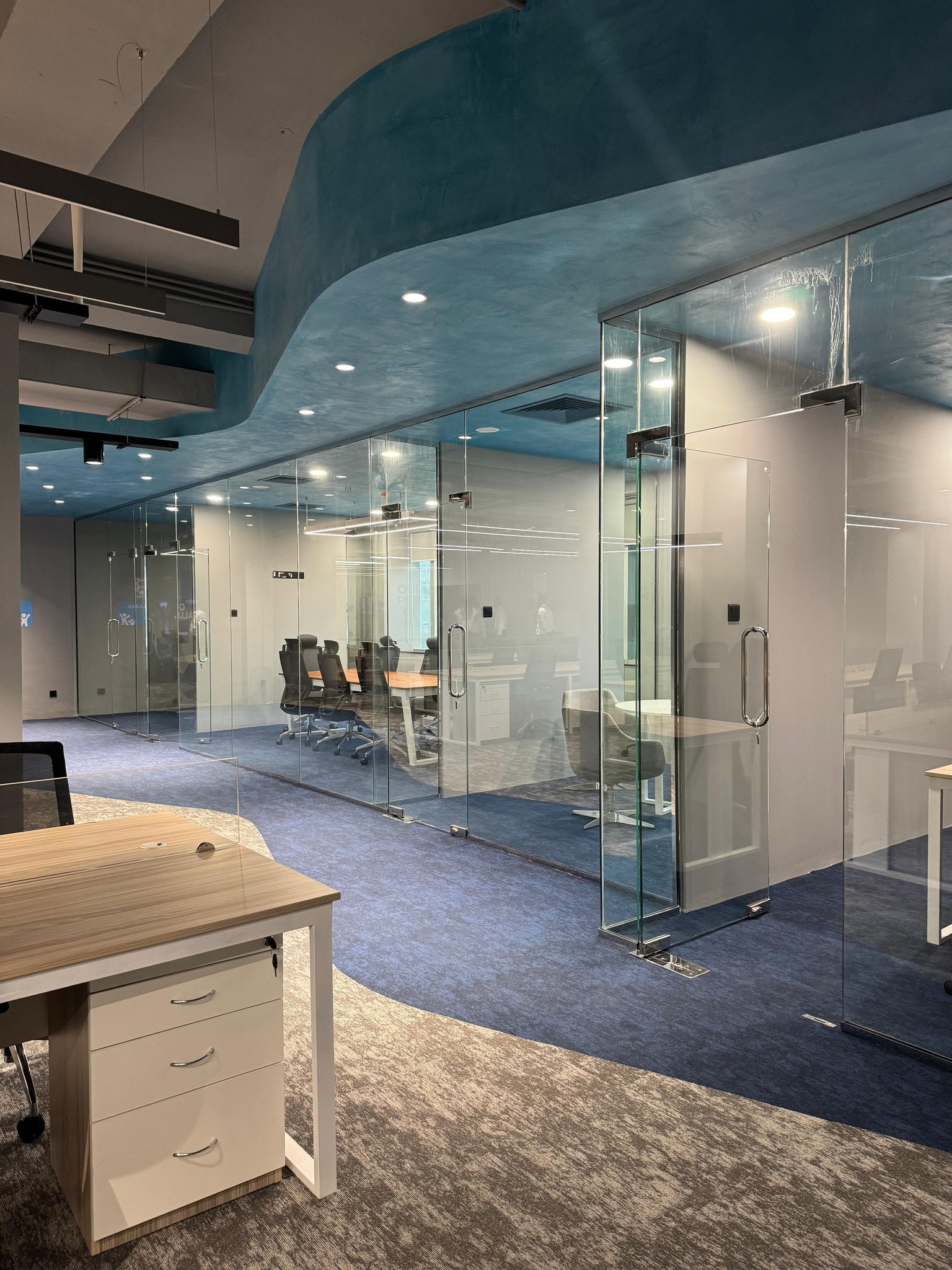 New Interiors (Pvt) Limited... - New Interiors (Pvt) Limited