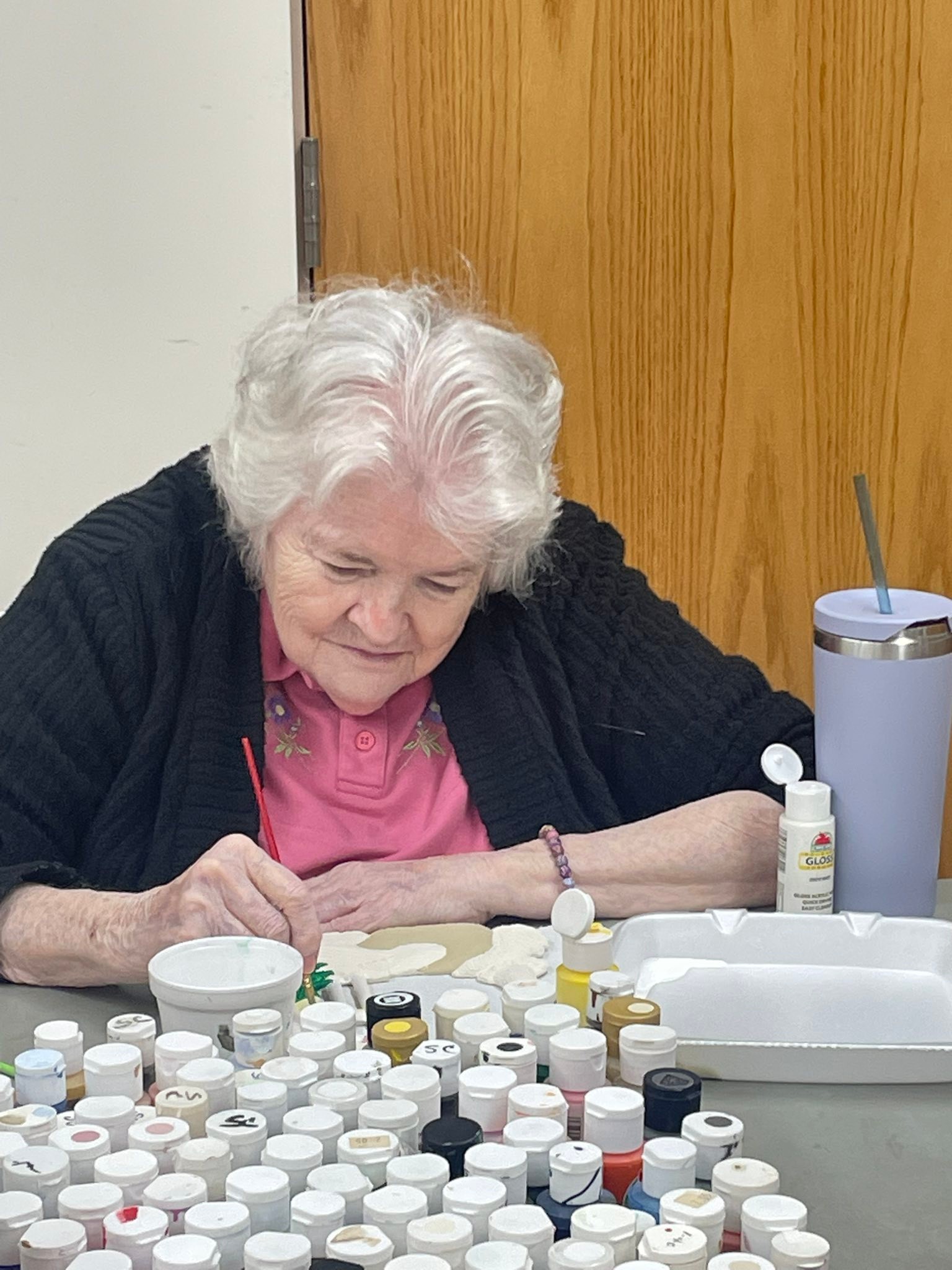 Lewis County Senior Center... - Lewis County Senior Center