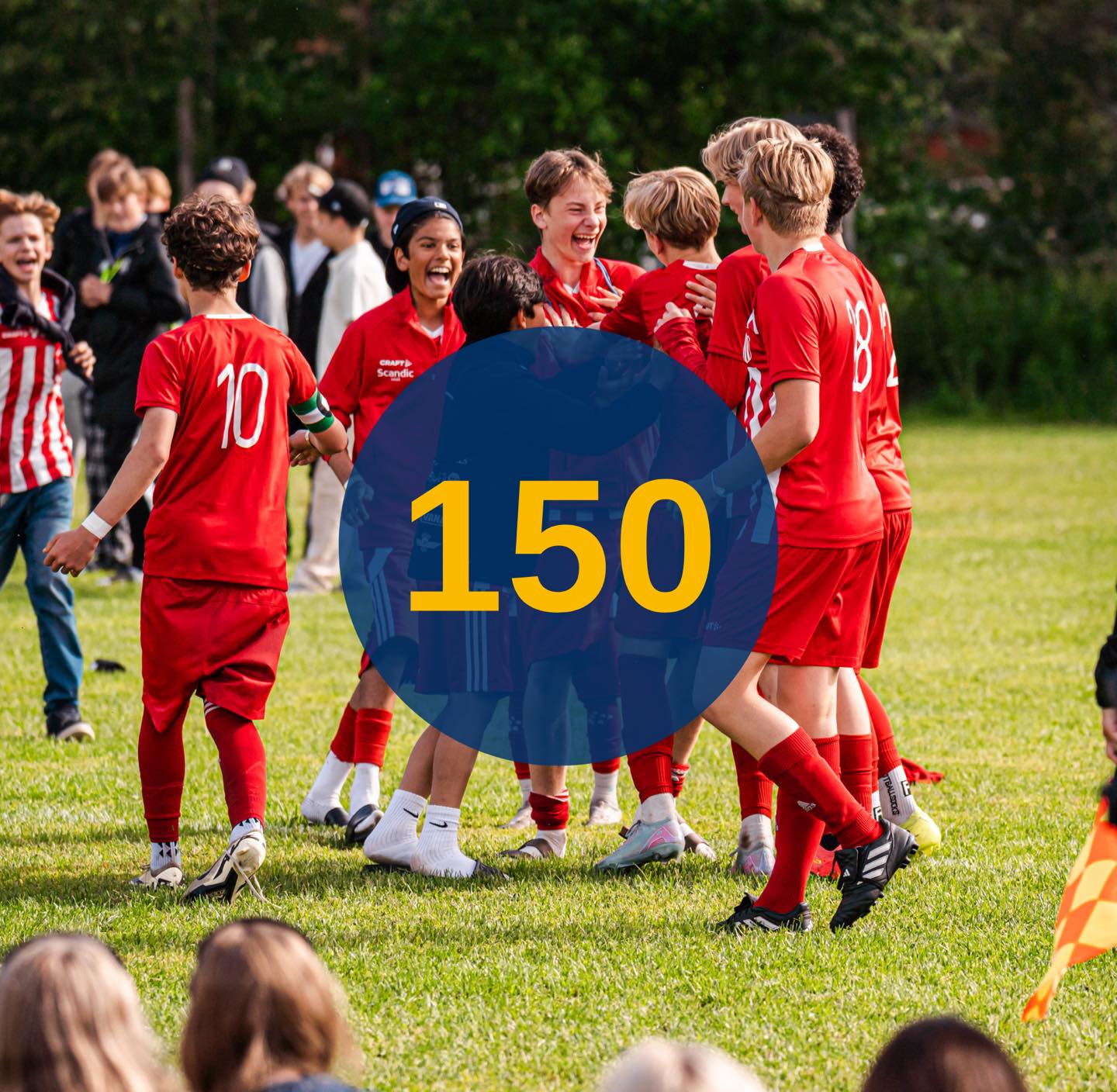 Piteå Summer Games | Piteå