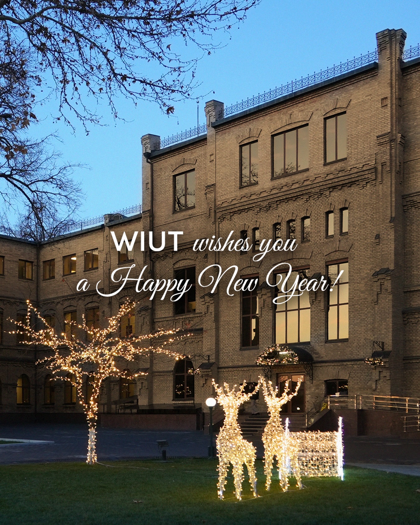 Westminster International University in Tashkent | Tashkent