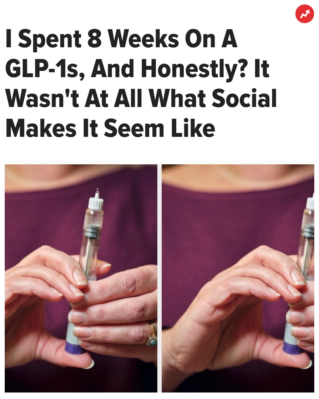 virallush glp-1 reviews Do Patches Work for Weight Loss or Curbing Appetite? GLP-1 Microbiome+ | Digestive Support