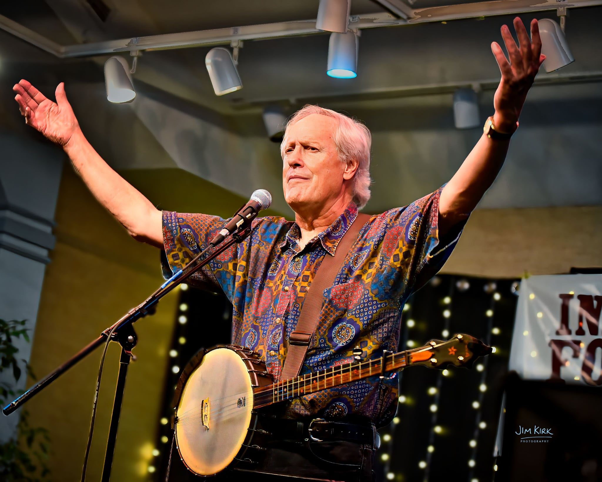 Indy Folk Series, Indianapolis | Indianapolis IN