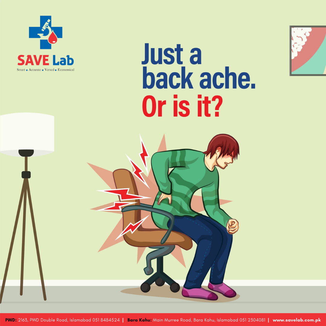 SAVE Lab | Islamabad