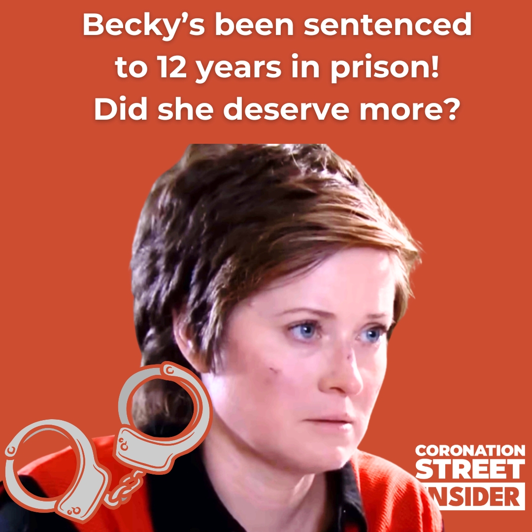Coronation - What do you think? #Corrie | Facebook