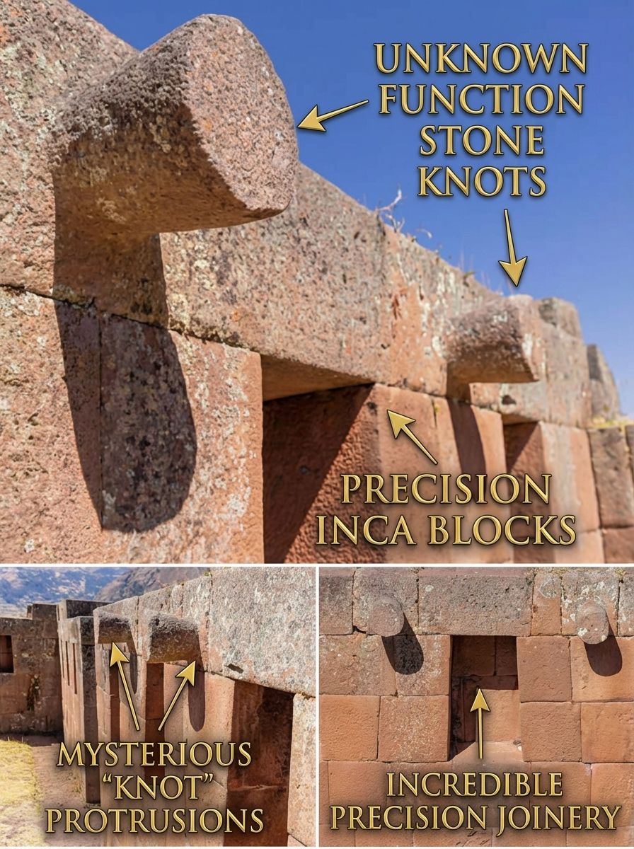 Universe - Who built Tiwanaku in Bolivia? | Facebook
