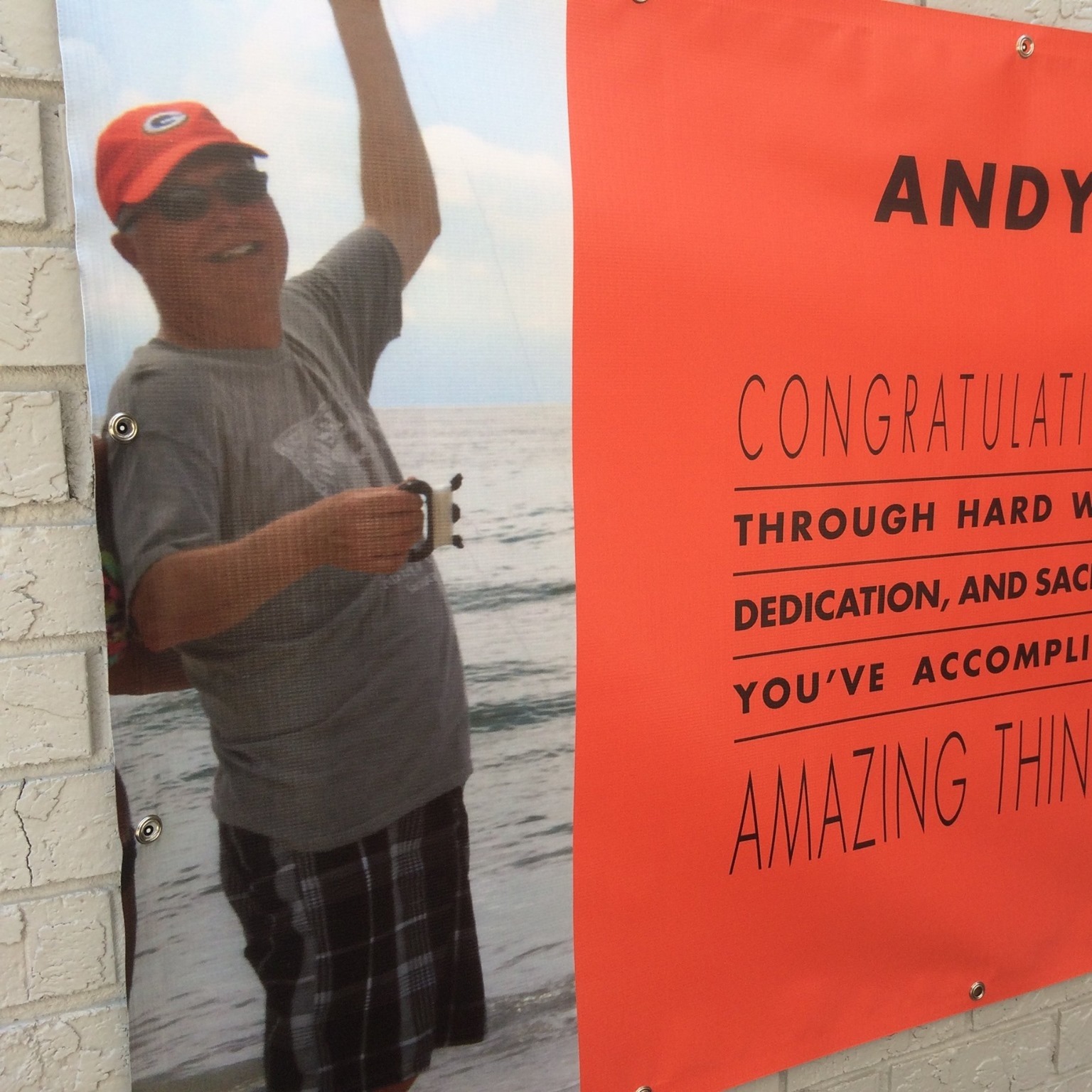 Kevin Novello - Huge congratulations to Olivia Novello for... | Facebook