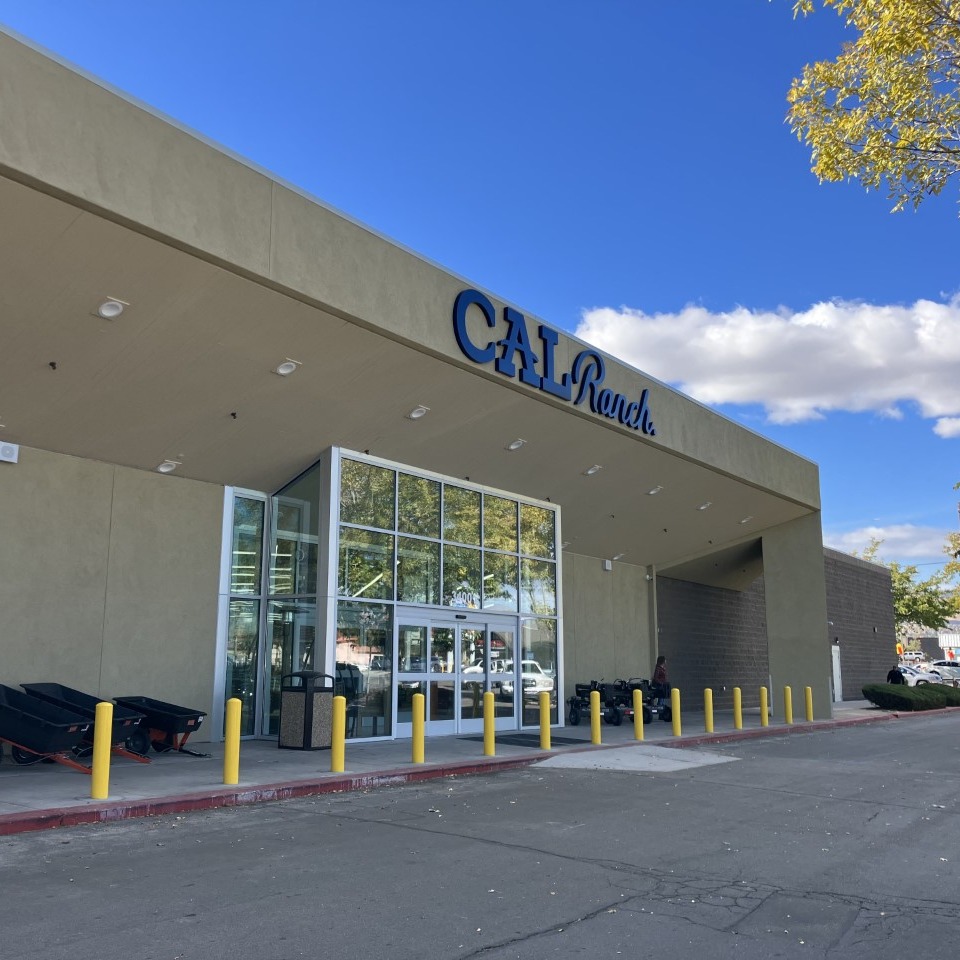 C-A-L Ranch Stores | Reno NV