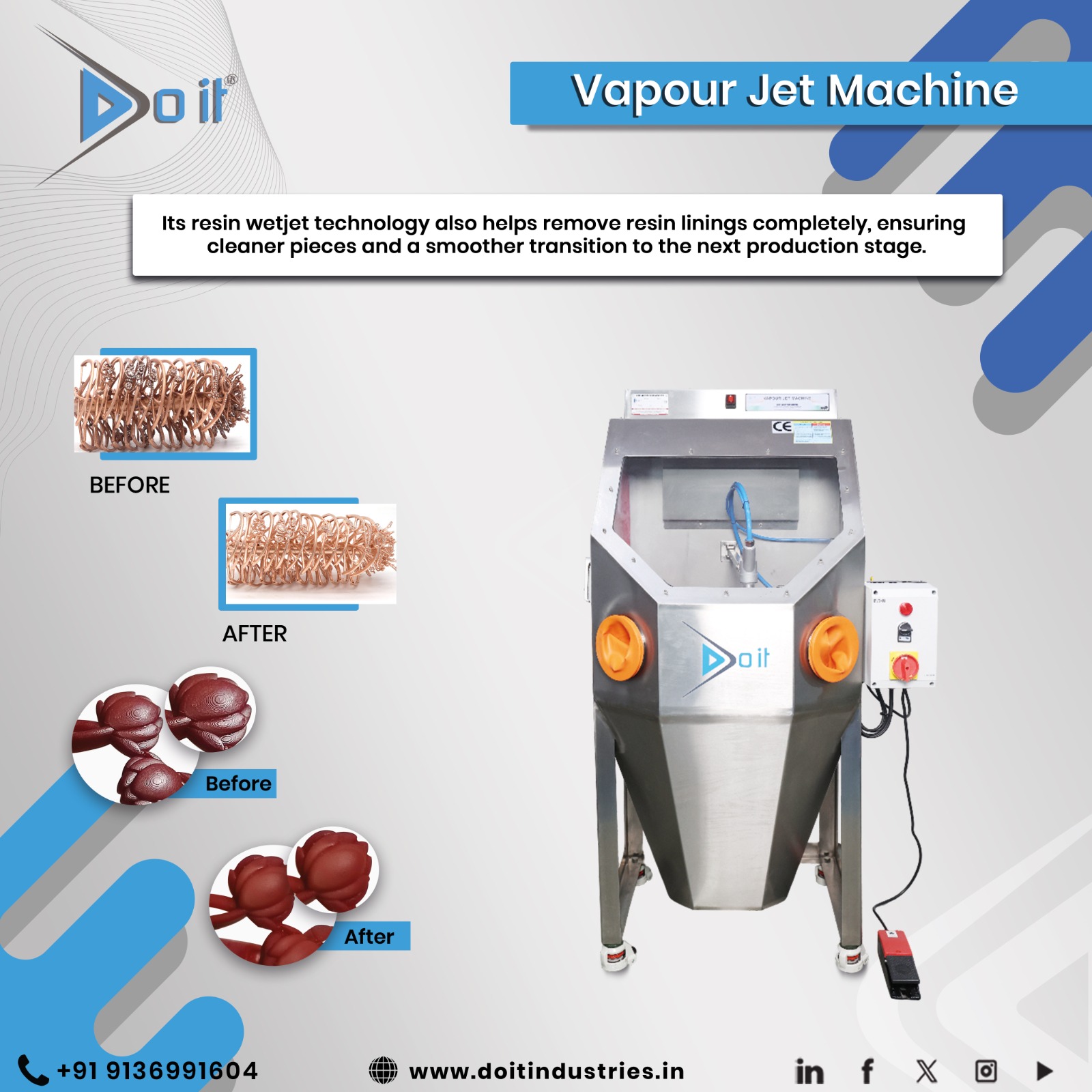 Doit Industries | Mumbai