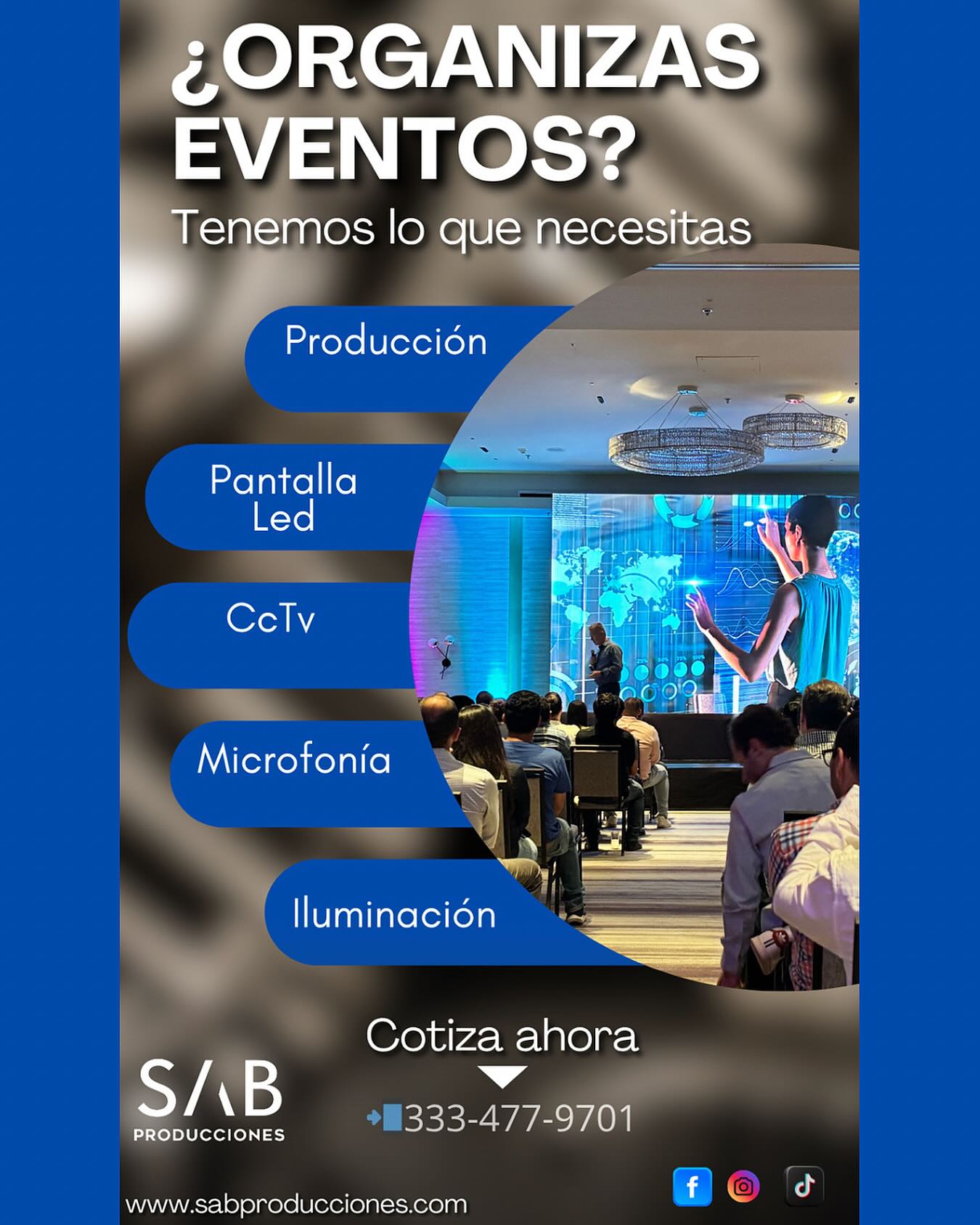 SAB Producciones