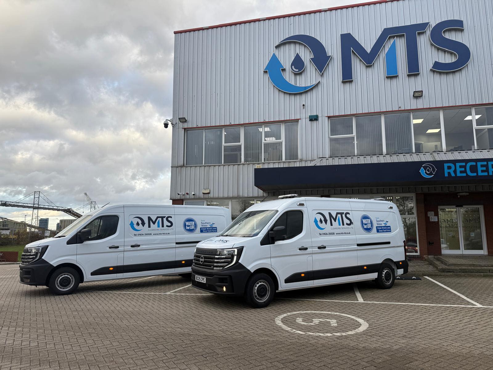 MTS Cleansing Services Ltd