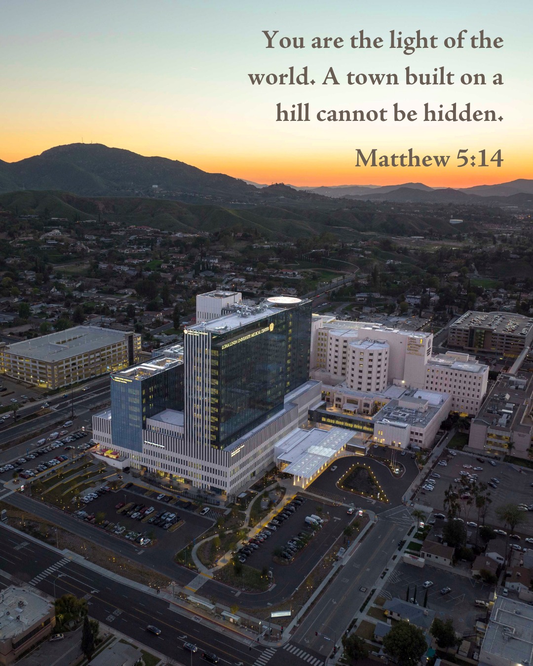 Loma Linda University Health