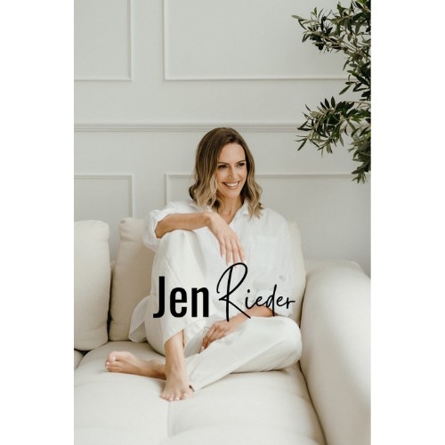 Jen Rieder - Transformative Therapist & Mentor | Auckland