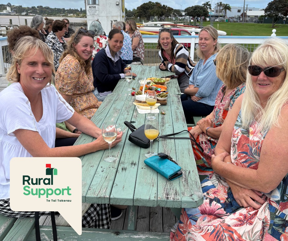 Rural Support Trust - Te Tai Tokerau