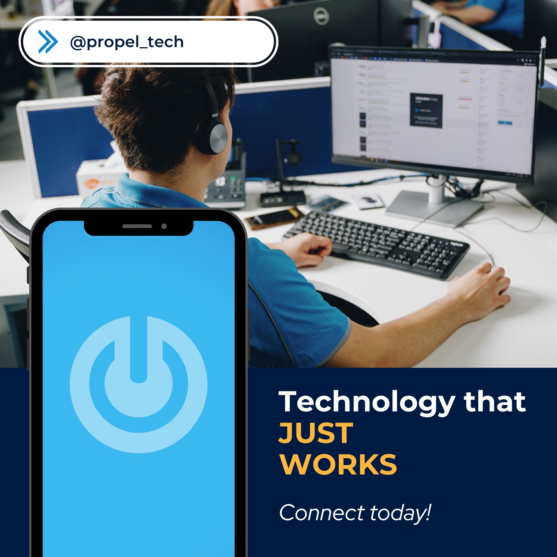 Propel Technologies | Unanderra NSW