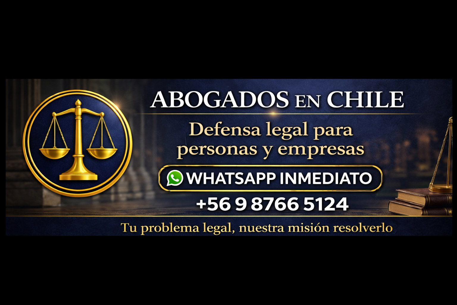 Abogados LEX Juicios y Consultores de Empresas SpA