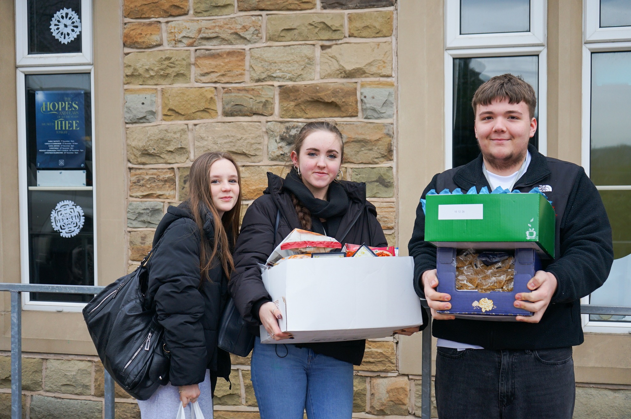 Ossett Academy | Ossett