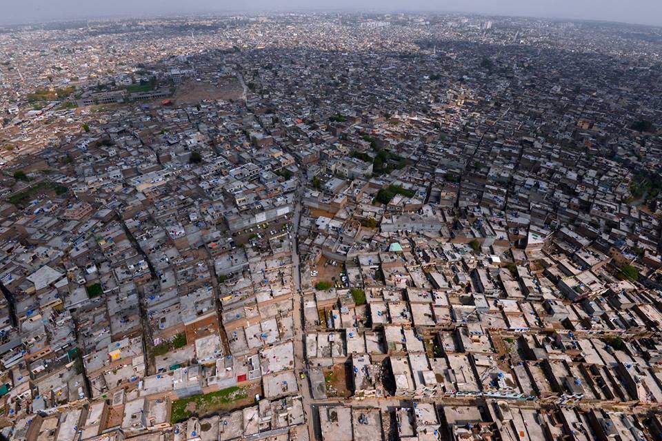 Rawalpindi is the 4th largest city... - Rawalpindi Favourite | Facebook