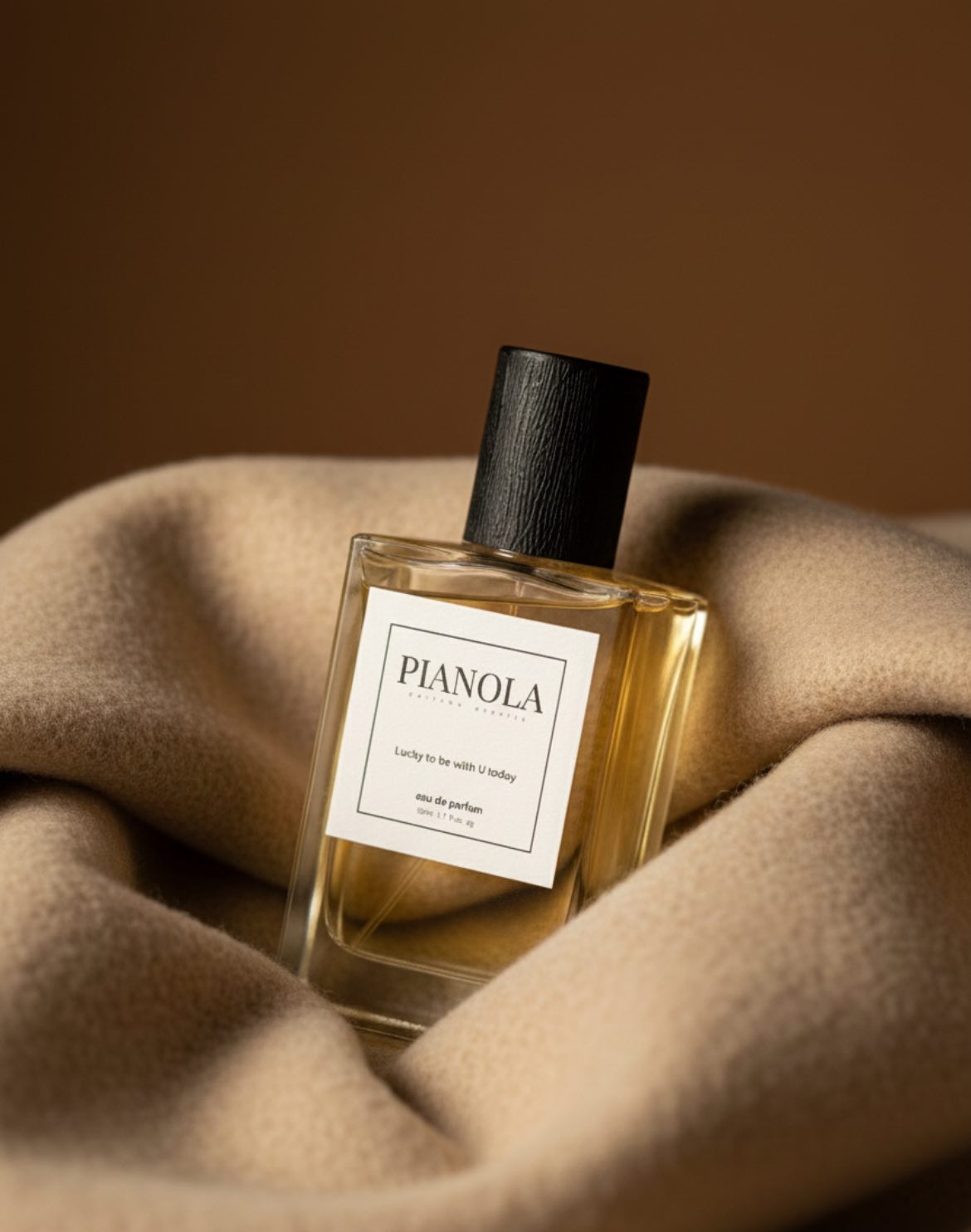 Pianola perfumes | Cairo