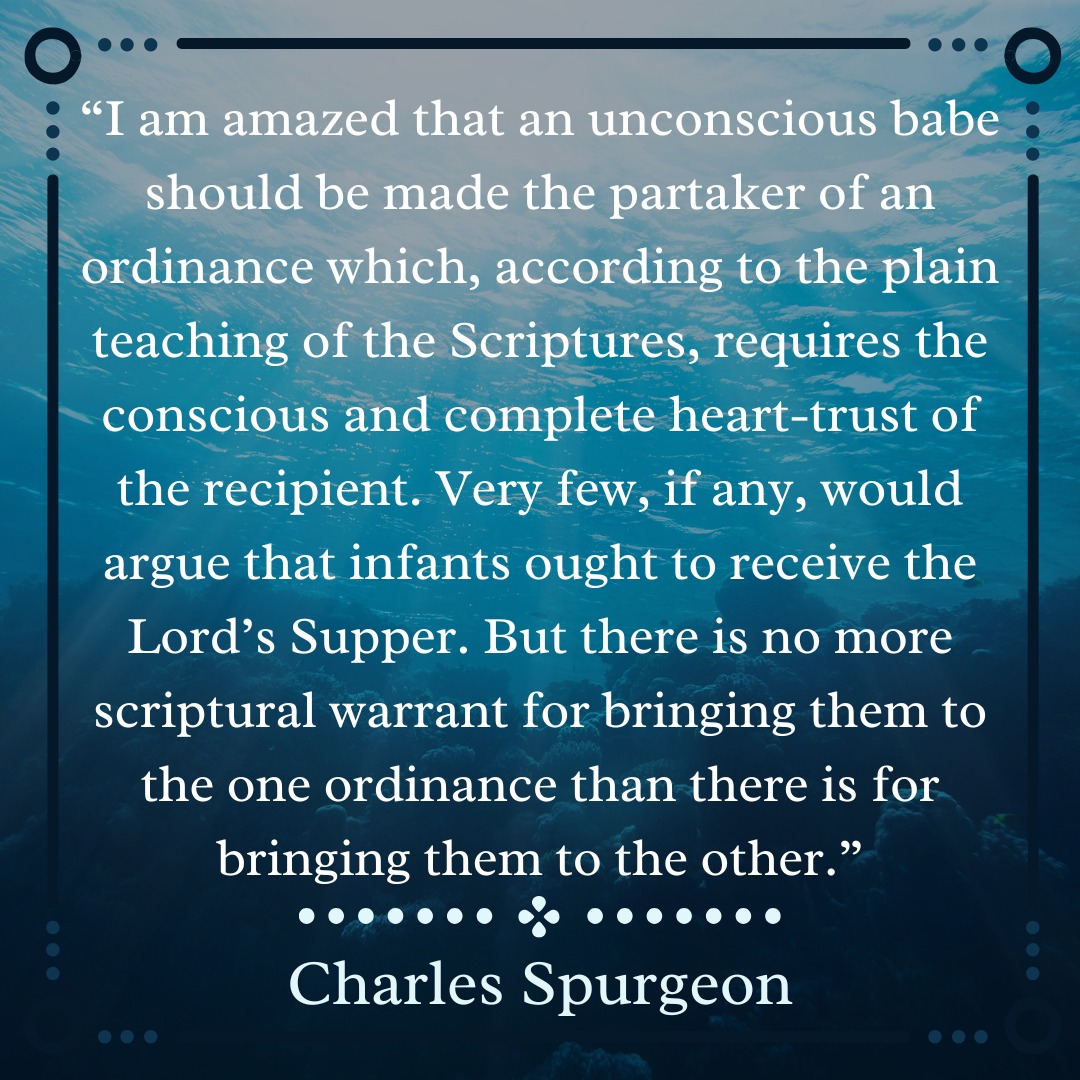 Charles Spurgeon | Facebook