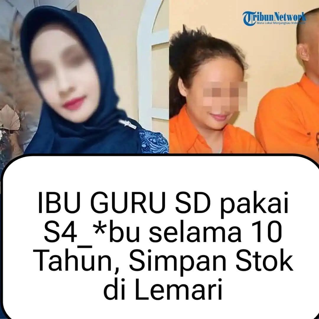 Seorang ibu guru sekolah... - Radio Citra Wanodya Angkasa | Facebook