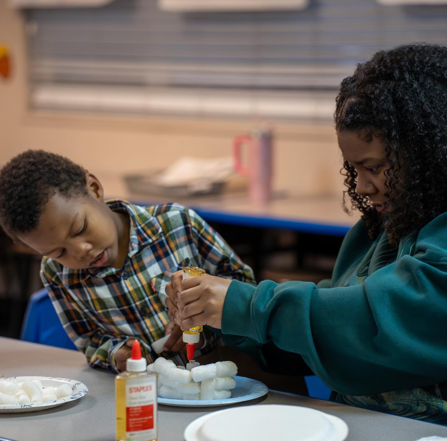 REACH Leadership STEAM Academy | Riverside CA