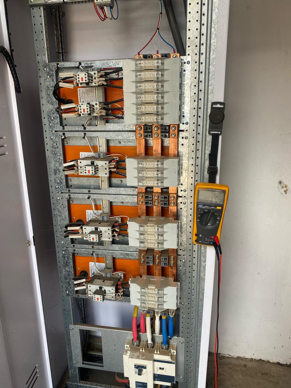 Electrical Master Solutions