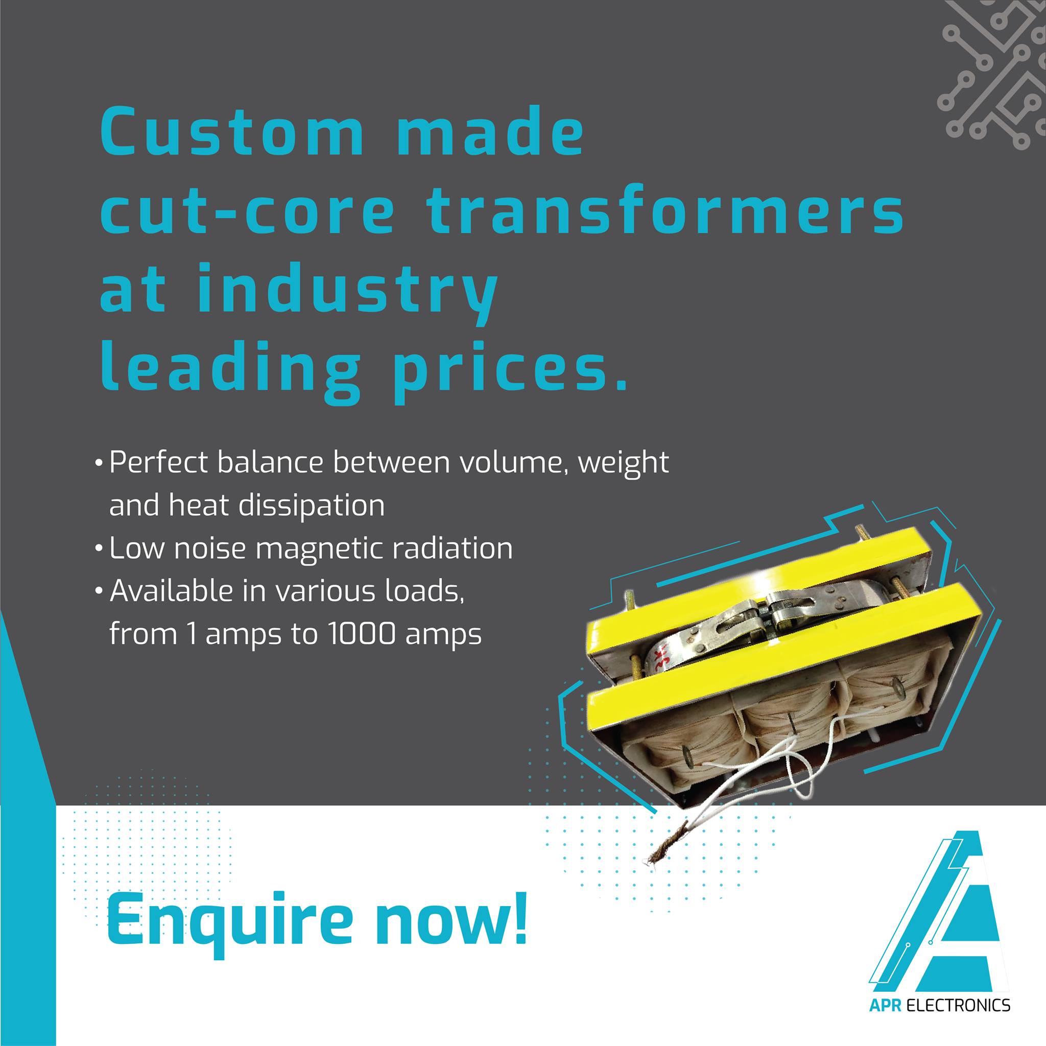 APR Electronics