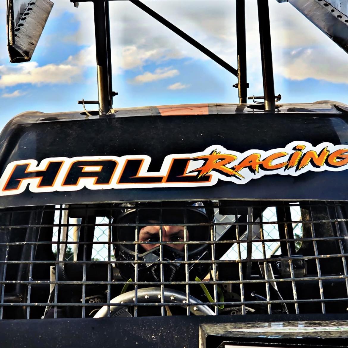 HALL Racing