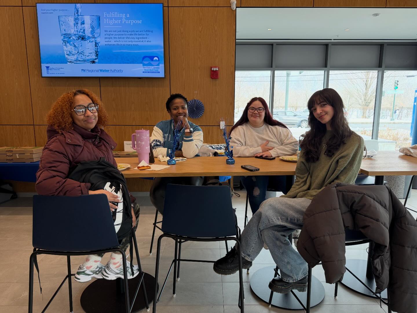 Southern Connecticut State University School of Business | New Haven CT